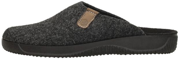 Offene Hausschuhe - large