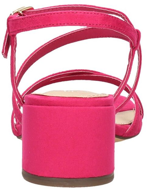 Sandalen Absatz - large