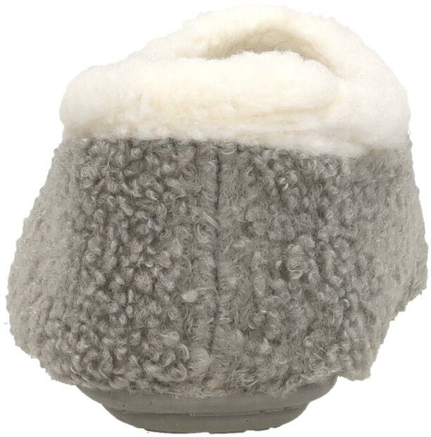 Geschlossene Hausschuhe - large