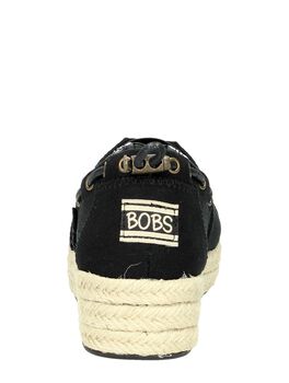 Bobs Highlights Set Sail