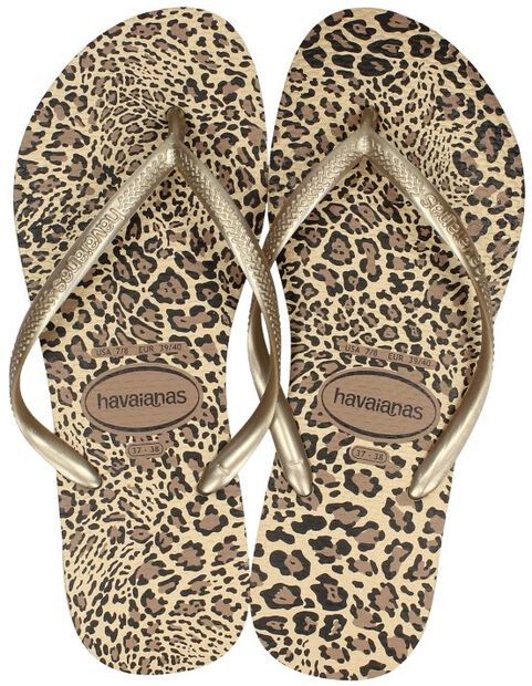 Slim Animals - large