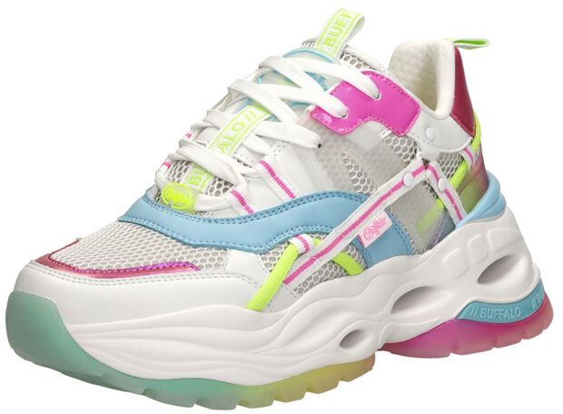 Triplet Hollow - large