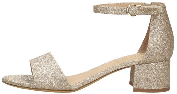 Sandalen Absatz - large