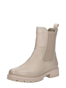 Flache Stiefeletten