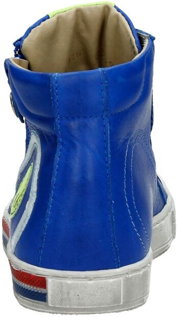 Schn&uuml;rstiefel - large