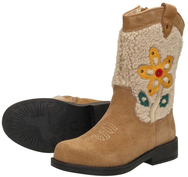 Stiefeletten - large