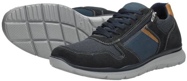 Schn&uuml;rschuhe low - large