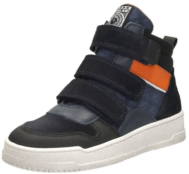 Klettverschluss Hoch - large