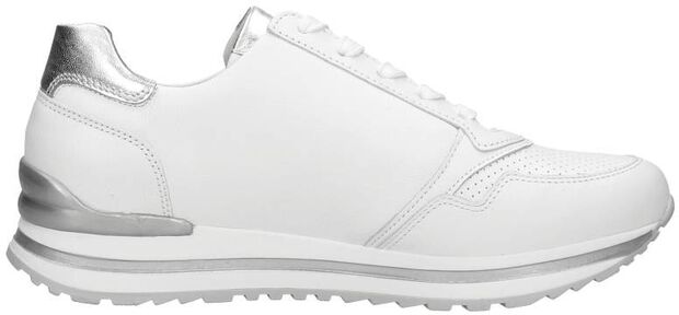 Schn&uuml;rschuhe low - large