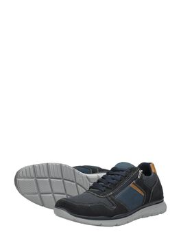 Schn&uuml;rschuhe low