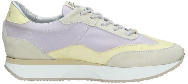 Schn&uuml;rschuhe low - large