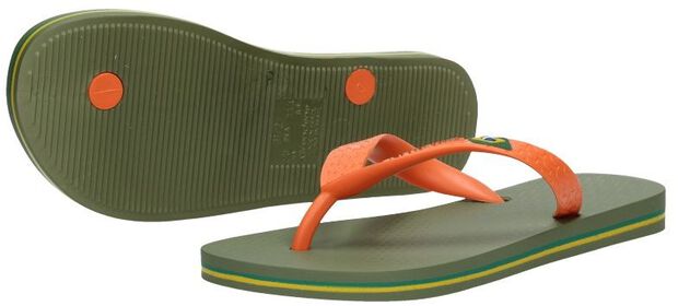 Classic Brasil Kids - large