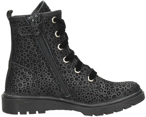 Schn&uuml;rstiefel - large