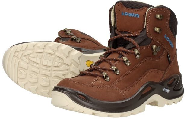 Renegade GTX Mid Ws - large