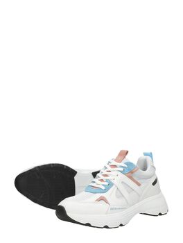 Schn&uuml;rschuhe low