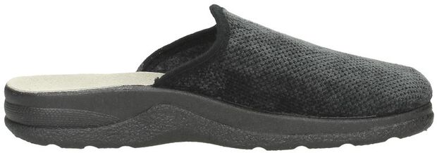 Offene Hausschuhe - large