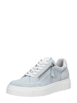 Schn&uuml;rschuhe low