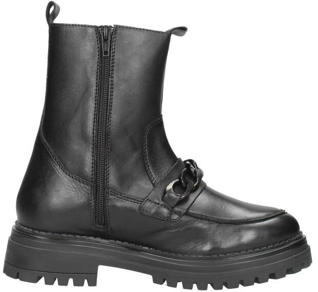 Flache Stiefeletten - large