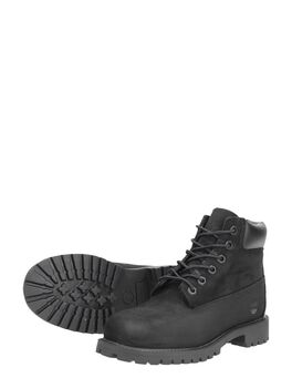 6 Inch Premium Boot