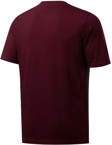 CL F Linear Tee - large