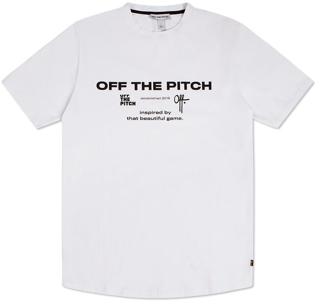 The Sage Tee - large