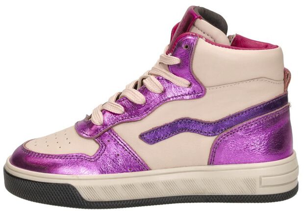 Schn&uuml;rstiefel - large