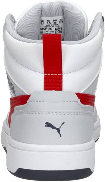 Puma Rebound V6 Mid Jr - large