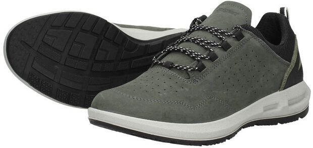 Schn&uuml;rschuhe low - large