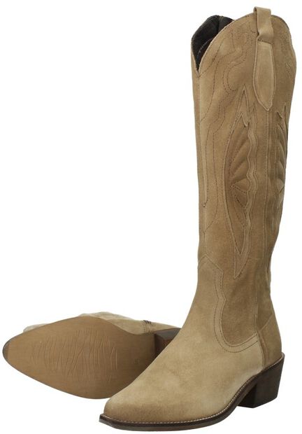 Western-Stiefel - large