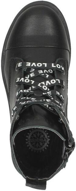 Schn&uuml;rstiefel - large