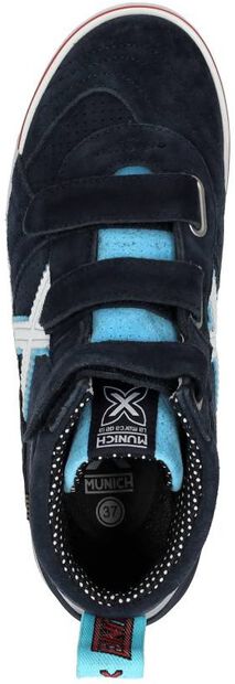 Klettverschluss Hoch - large