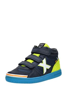 Klettverschluss Hoch