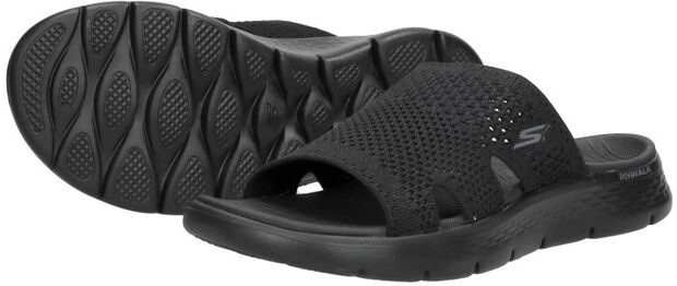 Go Walk Flex Sandal - Elation - large