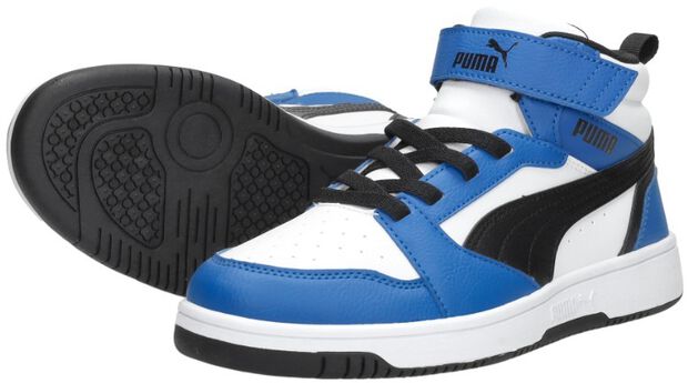 Puma Rebound V6 Mid AC PS - large