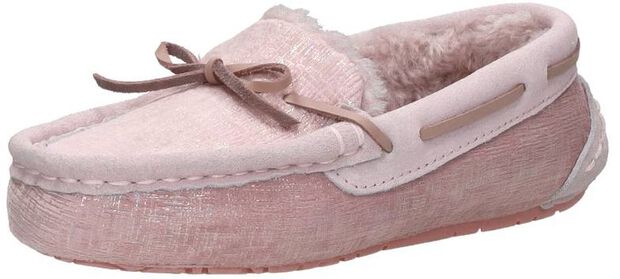 Geschlossene Hausschuhe - large