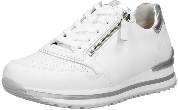 Schn&uuml;rschuhe low - large