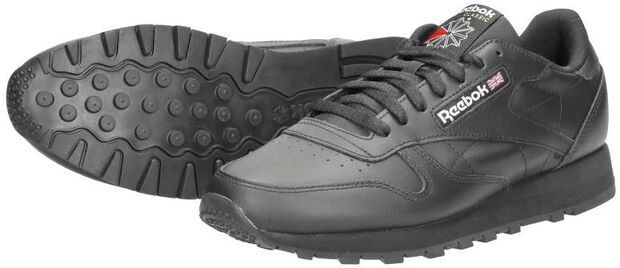 Classic Leather - large