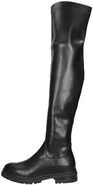 Overknee Stiefel - large