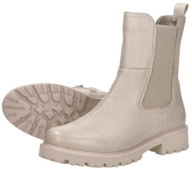 Flache Stiefeletten - large