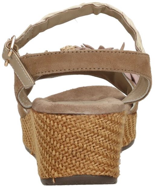 Sandalen flach - large