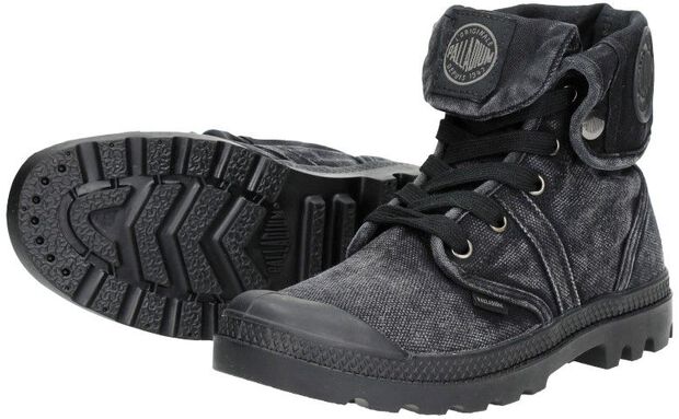 Pallabrouse Baggy - large