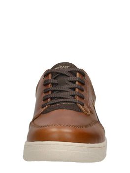 Schn&uuml;rschuhe low