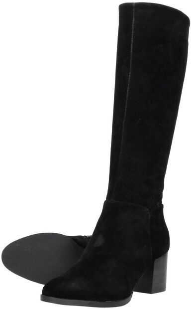 Hohe Stiefel - large