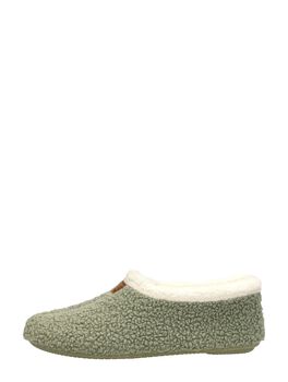 Geschlossene Hausschuhe