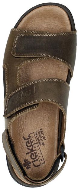 Sandalen f&uuml;r M&auml;nner - large