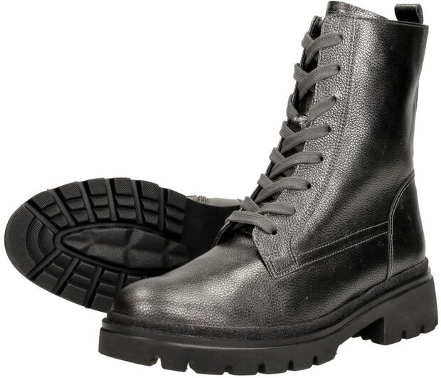 Schn&uuml;rstiefel - large