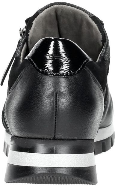 Schn&uuml;rschuhe low - large