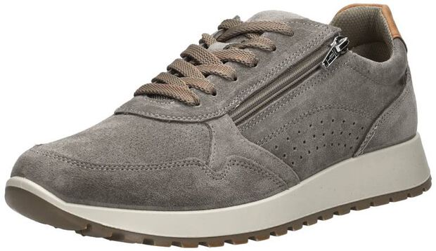 Schn&uuml;rschuhe low - large