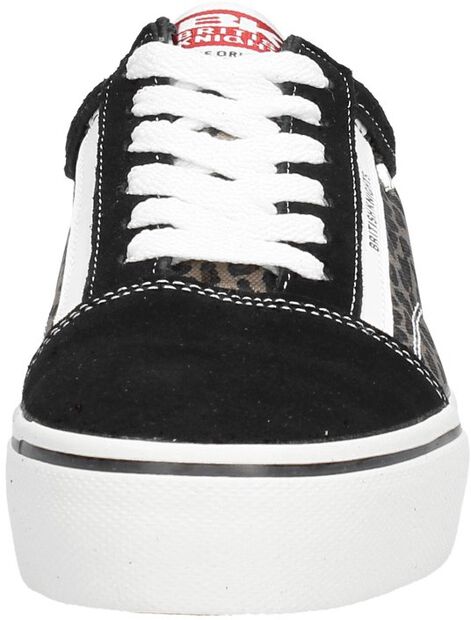 Mack Platform - large