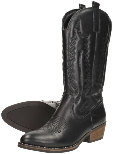 Cowboystiefel - large